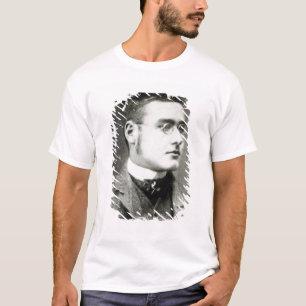 Rudyard Kipling T-shirt