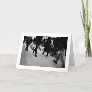 Rue Daguerre Paris 14eme Homage to Agnes Varda 4 Kaart