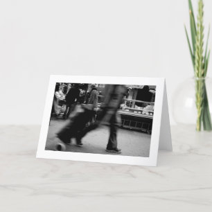 Rue Daguerre Paris 14eme Homage to Agnes Varda 5 Kaart