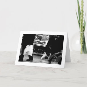 Rue Daguerre Paris 14eme Hulde aan Agnes Varda 6 Kaart