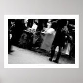 Rue Daguerre Paris Homage to Agnes Varda 1 Poster (Voorkant)