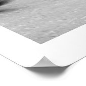 Rue Daguerre Paris Homage to Agnes Varda 1 Poster (Hoek)