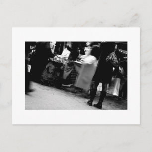 Rue Daguerre Paris Homage to Agnes Varda 1Briefkaa Briefkaart