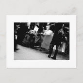 Rue Daguerre Paris Homage to Agnes Varda 1Briefkaa Briefkaart (Voorkant)