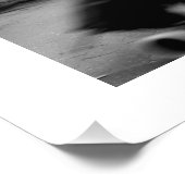 Rue Daguerre Paris Homage to Agnes Varda 5 Print Foto Afdruk (Hoek)