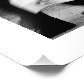 Rue Daguerre Paris Homage to Agnes Varda 6 Print Foto Afdruk (Hoek)