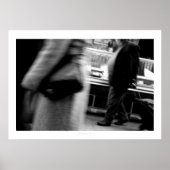 Rue Daguerre Paris Homage to Agnes Varda 7 Poster (Voorkant)