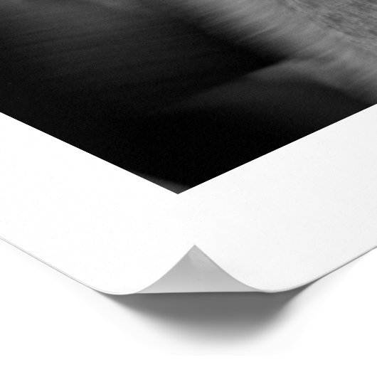 Rue Daguerre Paris Homage to Agnes Varda 7 Poster (Hoek)