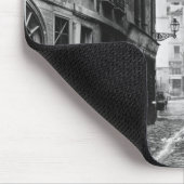 Rue des Marmousets, from rue Saint-Landry, Paris Muismat (Hoek)