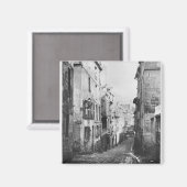 Rue Fresnel Magneet (Voorkant / Achterkant)