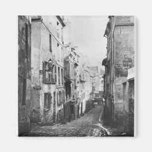 Rue Fresnel Magneet