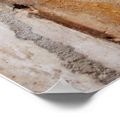 Rue Principale Poster (Hoek)