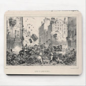 Rue Saint-Antoine Muismat (Voorkant)