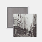 Rue Saint-Severin Magneet (Voorkant / Achterkant)