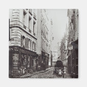 Rue Saint-Severin Magneet (Voorkant)