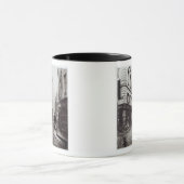 Rue Saint-Severin Mok (Midden)