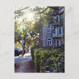 Rue Sicard Briefkaart