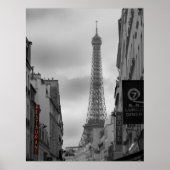 rue st-dominique poster (Voorkant)