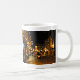 Rue St. Louis Horse Drawn Carriage Quebec Mok