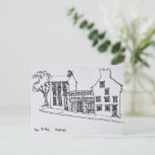 Rue St. Paul Old Town | Montreal, Canada Briefkaart (Staand voorkant)