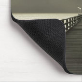 ruegenseebruecke muismat (Hoek)