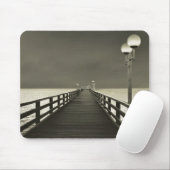 ruegenseebruecke muismat (Met muis)