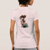 Ruff Life T-shirt (Achterkant)
