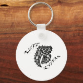 Ruff Ryder Gaming Sleutelhanger (Voorkant)