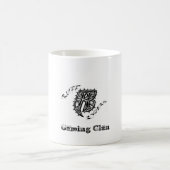 Ruff Ryders Gaming Mok (Center)