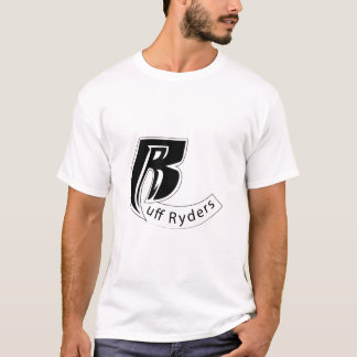 Ruff Ryders T-shirt