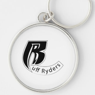 Ruff Ryders T-Shirt Sleutelhanger
