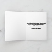 Ruff time hondenbende voelt zich snel beter herste kaart (Binnen)