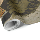 Ruffed Grouse Audubon Game Bird Cadeaupapier (Rol Hoek)