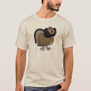 Ruffed Grouse T-shirt