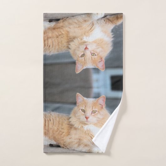 Ruffles Bad Handdoek (Handdoek)