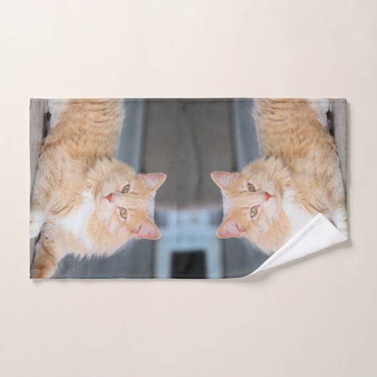 Ruffles Bad Handdoek (Handdoek)