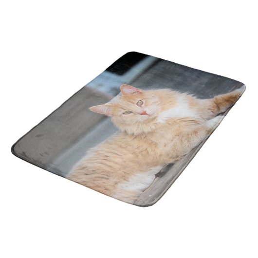 Ruffles Badmat (Gekanteld)