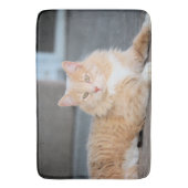 Ruffles Badmat (Voorkant Verticaal)