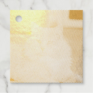 Ruffles Bedankjes Labels