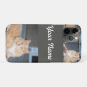 Ruffles Case-Mate iPhone Case (Achterkant (horizontaal))