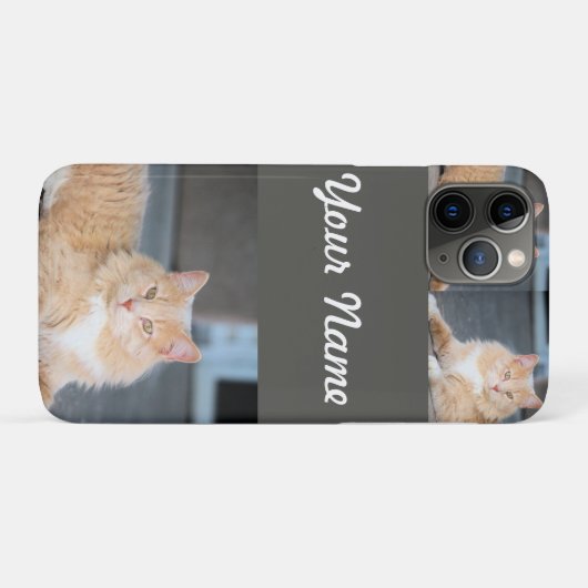 Ruffles Case-Mate iPhone Case (Achterkant (horizontaal))