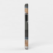 Ruffles Case-Mate iPhone Case (Achterkant/rechts)