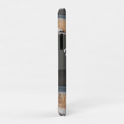 Ruffles Case-Mate iPhone Case (Achterkant/rechts)