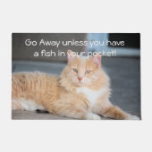 Ruffles Deurmat (Voorkant)