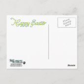 Ruffles_Riley_Shih_Tzu_Miller-2 Briefkaart (Achterkant)