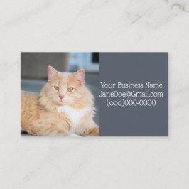 Ruffles Visitekaartje