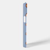 Rufous Hummingbird Case-Mate iPhone Case (Achterkant / Rechts)