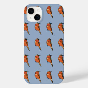 Rufous Hummingbird Case-Mate iPhone 14 Plus Hoesje