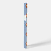 Rufous Hummingbird Case-Mate iPhone Case (Achterkant / Rechts)