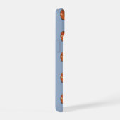 Rufous Hummingbird iPhone 15 Case (Rechterkant)